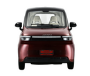 Masina electrica Arora S2 putere 4000W viteza 25 km/h autonomie 95 km fara permis culoare albastru