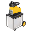 Tocator crengi electric Powerplus POWXG6462 putere 2800 W 230 V diametru taiere 4.5 cm