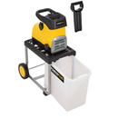 Tocator crengi electric Powerplus POWXG6462 putere 2800 W 230 V diametru taiere 4.5 cm