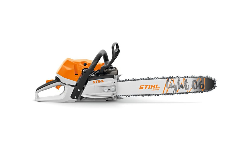 Motofierastrau STIHL MS 400.1 C-M putere 3.9 kW benzina lama 40cm/16" 1.6mm 36RS