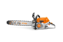 Motofierastrau STIHL MS 400.1 C-M putere 3.9 kW benzina lama 45cm/18" 1.6mm 36RS