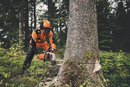 Motofierastrau STIHL MS 400.1 C-M putere 3.9 kW benzina lama 40cm/16" 1.6mm 36RS