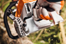 Motofierastrau STIHL MS 400.1 C-M putere 3.9 kW benzina lama 40cm/16" 1.6mm 36RS