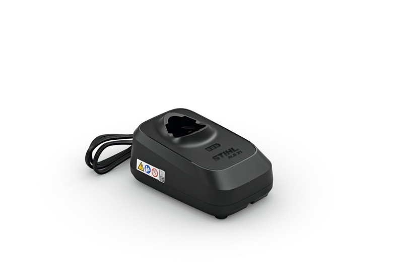Incarcator rapid STIHL ALS 31 pentru acumulator AS2 (sistem AS)