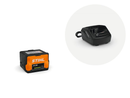 SET Acumulator STIHL AK 20 + Incarcator STIHL AL 101 (sistem AK)