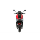 Scuter electric RDB RAC putere 2000W viteza 25 km/h 72V20Ah fara permis-Negru