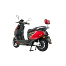 Scuter electric RDB RAC putere 2000W viteza 25 km/h 72V20Ah fara permis-Albastru