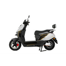 Scuter electric RDB RAC putere 2000W viteza 25 km/h 72V20Ah fara permis-Rosu