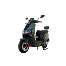Scuter electric RDB RAC putere 2000W viteza 25 km/h 72V20Ah fara permis-Albastru