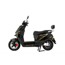 Scuter electric RDB RAC putere 2000W viteza 25 km/h 72V20Ah fara permis-Gri