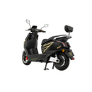 Scuter electric RDB RAC putere 2000W viteza 25 km/h 72V20Ah fara permis-Rosu