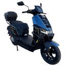 Scuter electric RDB RAC PLUS putere 2000W autonomie 80-85 km viteza 25 km/h 72V20Ah fara permis