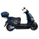 Scuter electric RDB RAC PLUS putere 2000W autonomie 80-85 km viteza 25 km/h 72V20Ah fara permis
