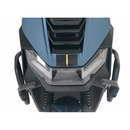 Scuter electric RDB RAC PLUS putere 2000W autonomie 80-85 km viteza 25 km/h 72V20Ah fara permis