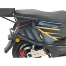 Scuter electric RDB RAC PLUS putere 2000W autonomie 80-85 km viteza 25 km/h 72V20Ah fara permis
