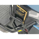 Scuter electric RDB RAC PLUS putere 2000W autonomie 80-85 km viteza 25 km/h 72V20Ah fara permis