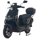 Scuter electric RDB RAC PLUS putere 2000W autonomie 80-85 km viteza 25 km/h 72V20Ah fara permis