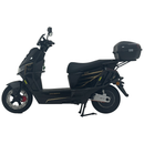 Scuter electric RDB RAC PLUS putere 2000W autonomie 80-85 km viteza 25 km/h 72V20Ah fara permis