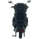 Scuter electric RDB RAC PLUS putere 2000W autonomie 80-85 km viteza 25 km/h 72V20Ah fara permis