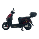 Scuter electric RDB RAC PLUS putere 2000W autonomie 80-85 km viteza 25 km/h 72V20Ah fara permis