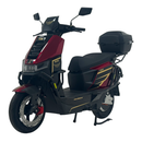 Scuter electric RDB RAC PLUS putere 2000W autonomie 80-85 km viteza 25 km/h 72V20Ah fara permis