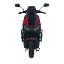 Scuter electric RDB RAC PLUS putere 2000W autonomie 80-85 km viteza 25 km/h 72V20Ah fara permis