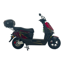 Scuter electric RDB RAC PLUS putere 2000W autonomie 80-85 km viteza 25 km/h 72V20Ah fara permis