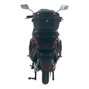 Scuter electric RDB RAC PLUS putere 2000W autonomie 80-85 km viteza 25 km/h 72V20Ah fara permis