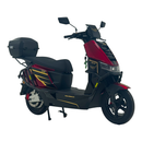Scuter electric RDB RAC PLUS putere 2000W autonomie 80-85 km viteza 25 km/h 72V20Ah fara permis