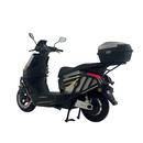 Scuter electric RDB RAC PLUS putere 2000W autonomie 80-85 km viteza 25 km/h 72V20Ah fara permis