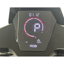 Scuter electric RDB RAC PLUS putere 2000W autonomie 80-85 km viteza 25 km/h 72V20Ah fara permis