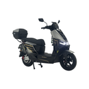 Scuter electric RDB RAC PLUS putere 2000W autonomie 80-85 km viteza 25 km/h 72V20Ah fara permis