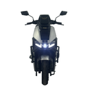 Scuter electric RDB RAC PLUS putere 2000W autonomie 80-85 km viteza 25 km/h 72V20Ah fara permis