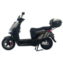 Scuter electric RDB RAC PLUS putere 2000W autonomie 80-85 km viteza 25 km/h 72V20Ah fara permis