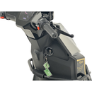 Scuter electric RDB RAC PLUS putere 2000W autonomie 80-85 km viteza 25 km/h 72V20Ah fara permis