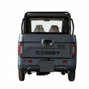 Masina electrica RDB COMBY putere 1500W autonomie 65-70 km viteza 25 km/h 72V58Ah 4 locuri cu permis B1 de la 16 ani-Negru
