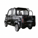 Masina electrica RDB COMBY putere 1500W autonomie 65-70 km viteza 25 km/h 72V58Ah 4 locuri cu permis B1 de la 16 ani-Negru