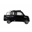Masina electrica RDB COMBY putere 1500W autonomie 65-70 km viteza 25 km/h 72V58Ah 4 locuri cu permis B1 de la 16 ani-Gri