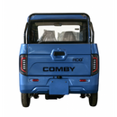 Masina electrica RDB COMBY putere 1500W autonomie 65-70 km viteza 25 km/h 72V58Ah 4 locuri cu permis B1 de la 16 ani-Alb