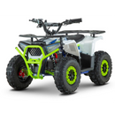 ATV electric RDB FFA1000 putere 1000W viteza 25 km/h autonomie 15 km 48V12Ah