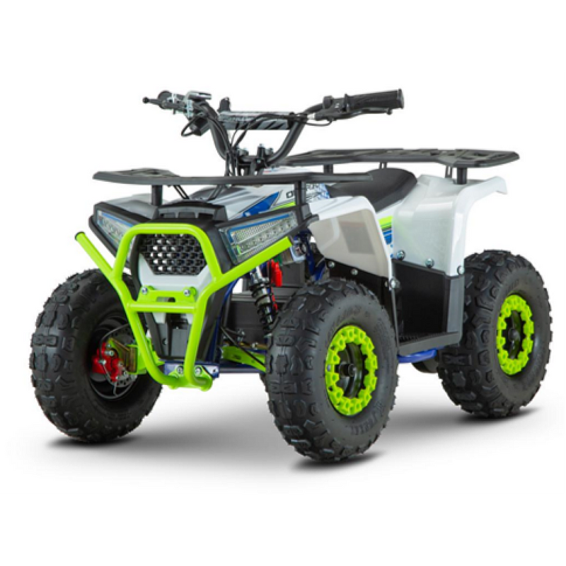 ATV electric RDB FFA1000 putere 1000W viteza 25 km/h autonomie 15 km 48V12Ah