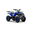 ATV electric RDB FFL800 putere 800W viteza 25 km/h 36V12Ah-Albastru
