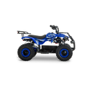 ATV electric RDB FFL800 putere 800W viteza 25 km/h 36V12Ah-Albastru