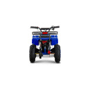ATV electric RDB FFL800 putere 800W viteza 25 km/h 36V12Ah-Galben