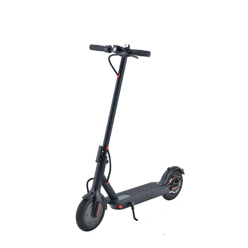 Trotineta electrica RDB 6AH putere 250W viteza 25 km/h 36V6Ah pliabila