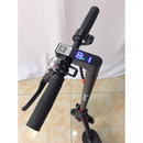 Trotineta electrica RDB 6AH putere 250W viteza 25 km/h 36V6Ah pliabila