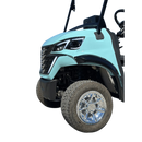Masina electrica de golf RDB JL-G2+2 putere 3500W viteza 25 km/h 72V100Ah