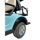 Masina electrica de golf RDB JL-G2+2 putere 3500W viteza 25 km/h 72V100Ah