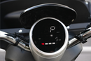 Scuter electric KUBA Blues motor 1000W viteza 25 km/h autonomie 45 km 60V 20Ah fara permis