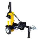 Despicator busteni ProGARDEN DH25B benzina 25T tractabil diametru maxim 500 mm